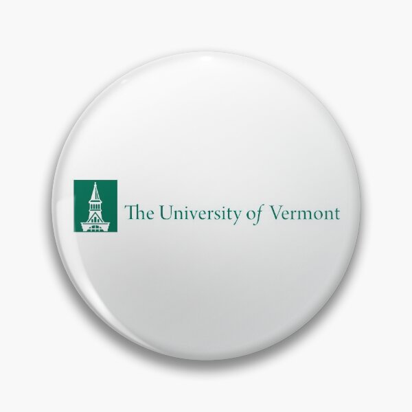 Item preview, University of Vermont (UVM) designed and sold by Chetricia.