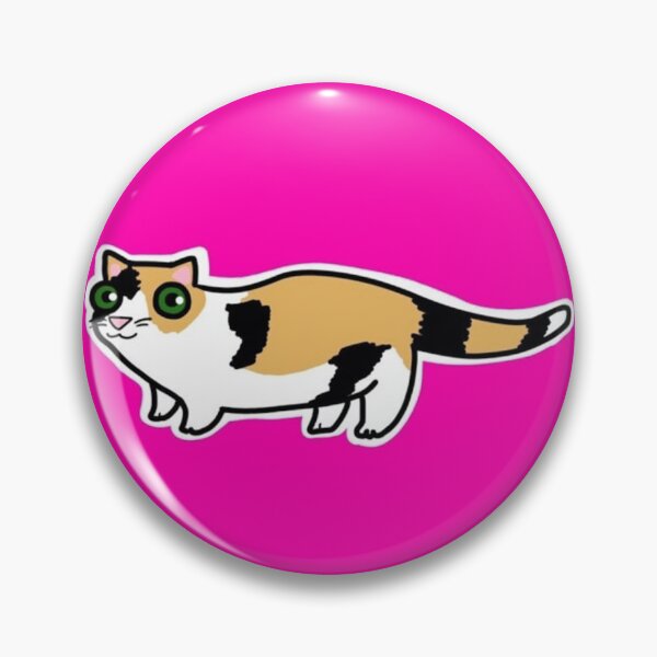 Item preview, Donut- Tri color chonker  designed and sold by Chonkin.