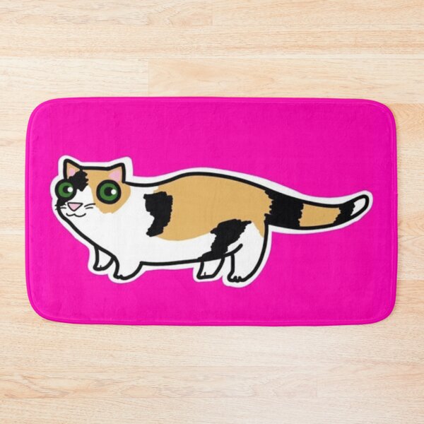 Item preview, Donut- Tri color chonker  designed and sold by Chonkin.