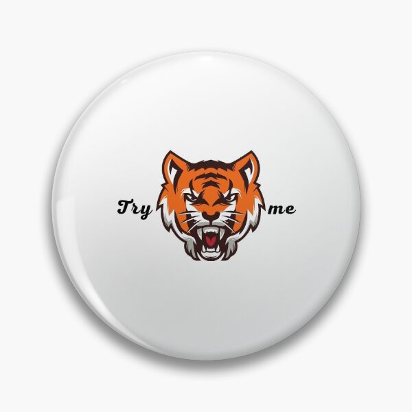 Item preview, Try me  designed and sold by kleckme.
