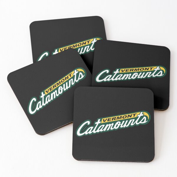 Item preview, Vermont Catamounts designed and sold by Chetricia.