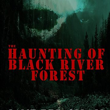 Artwork thumbnail, The Haunting of Black River Forest by Jaydeep Shah