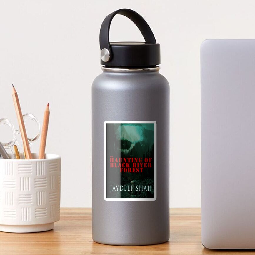 Item preview, Glossy Sticker designed and sold by jaydeepshah.