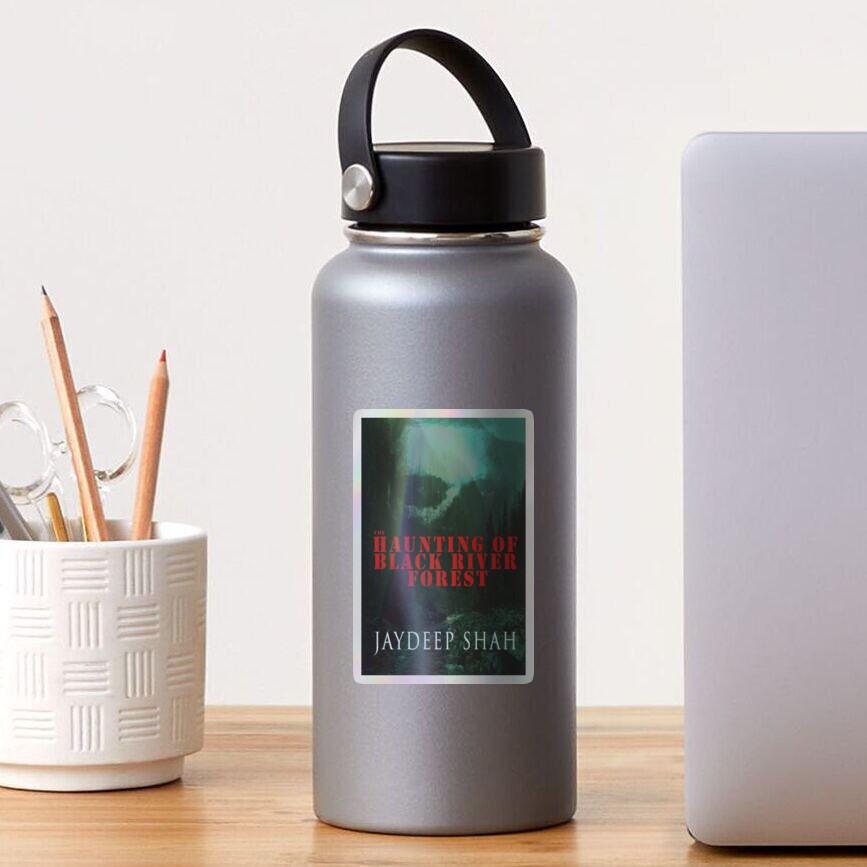Item preview, Holographic Sticker designed and sold by jaydeepshah.