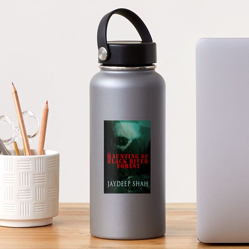Item preview, Transparent Sticker designed and sold by jaydeepshah.
