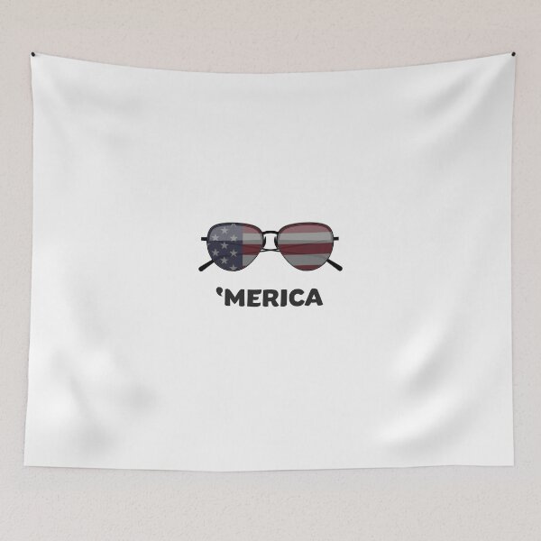 Item preview, 'Merica designed and sold by soudaniet.
