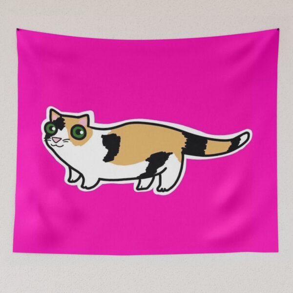 Item preview, Donut- Tri color chonker  designed and sold by Chonkin.