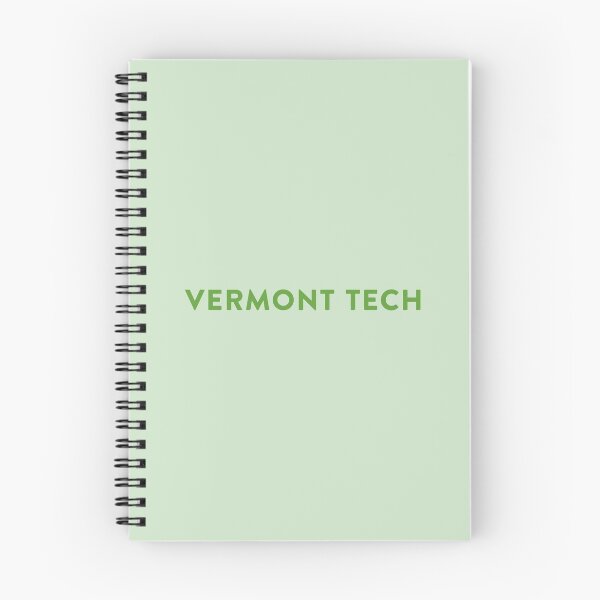 Item preview, Technical Vermont College designed and sold by Chetricia.