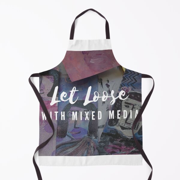 Let Loose with Background Apron