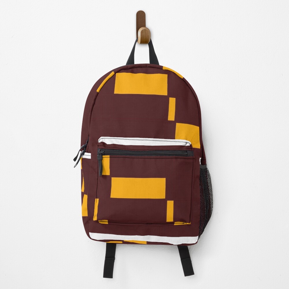 Item preview, Backpack designed and sold by Rai002.
