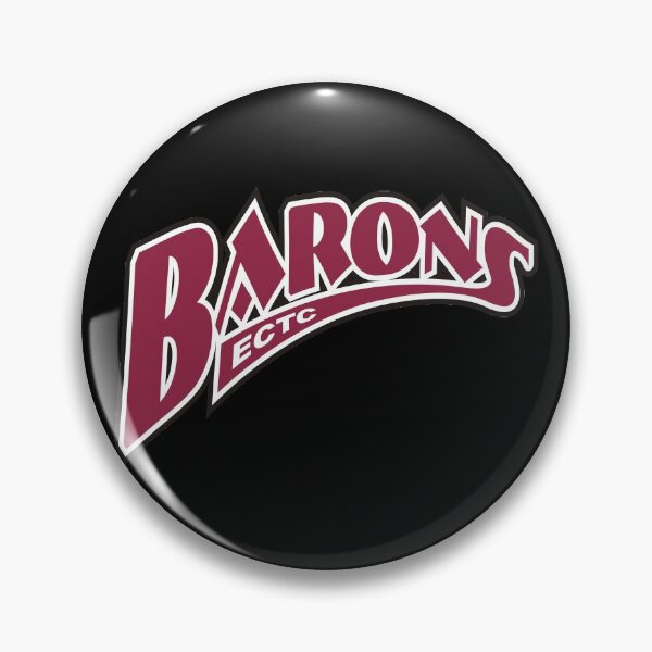 Item preview, ECTC Barons designed and sold by Chetricia.