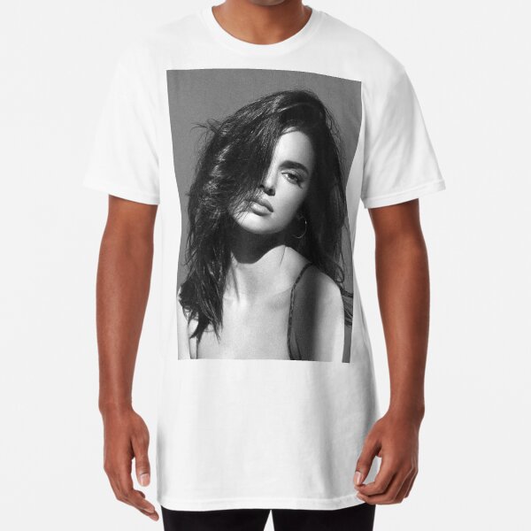 Kylie jenner on sale long t shirt