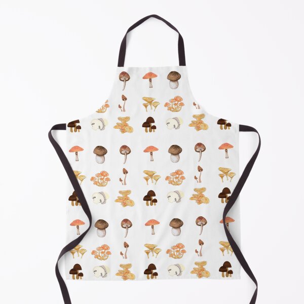 Item preview, Mushroom Medley I designed and sold by janraydesigns.