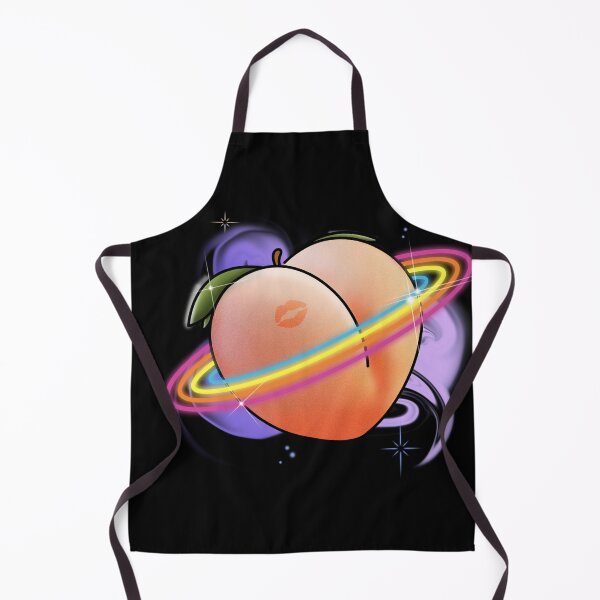 Item preview, Pride Peach Perfect designed and sold by AuroCreatives.