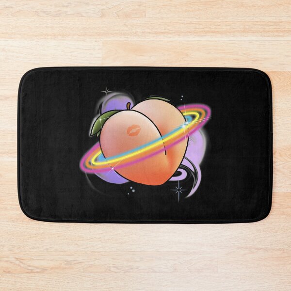 Item preview, Pride Peach Perfect designed and sold by AuroCreatives.