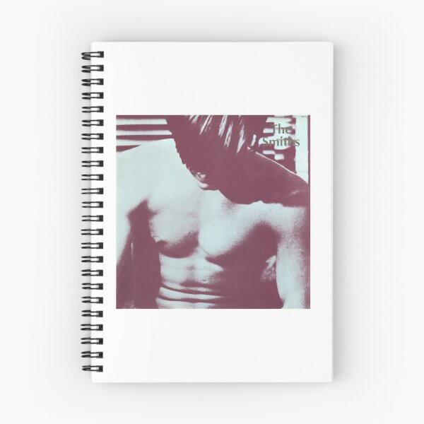 Artikelvorschau, Das Smiths-Album-Cover entworfen und verkauft von UkT-ShirtHouse.