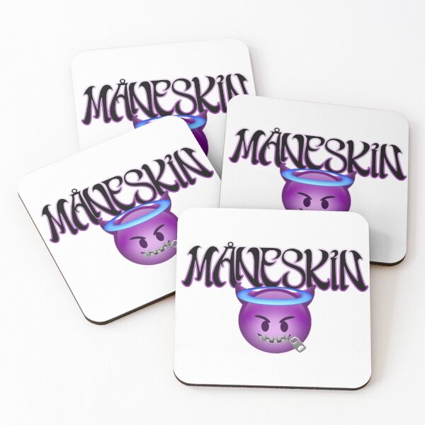 Item preview, Zitti e Buoni - Måneskin Artwork designed and sold by Frallo.