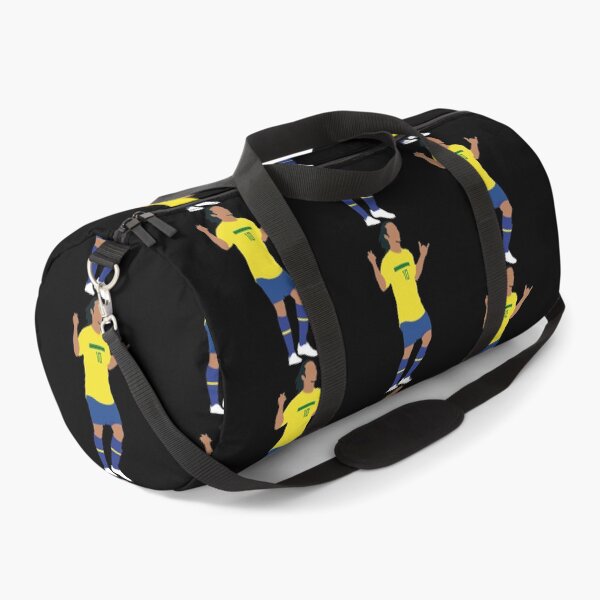 Item preview, Ronaldinho. Brazil Football. designed and sold by HdolphHumb.