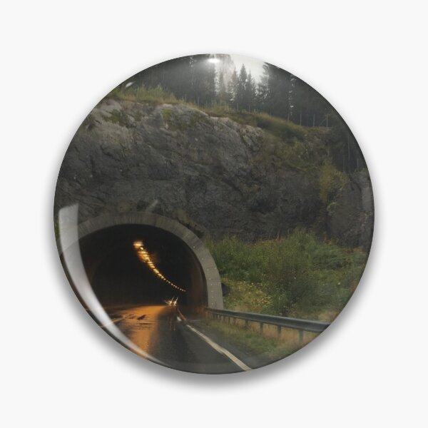 Item preview, Tunnel near Roa designed and sold by TJ-61.