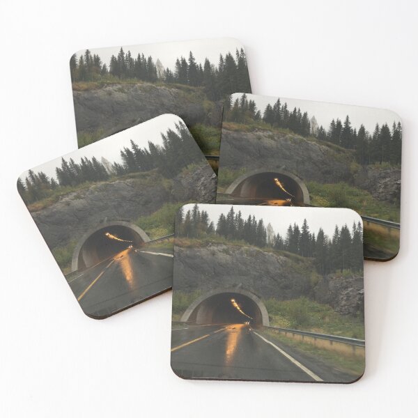 Item preview, Tunnel near Roa designed and sold by TJ-61.