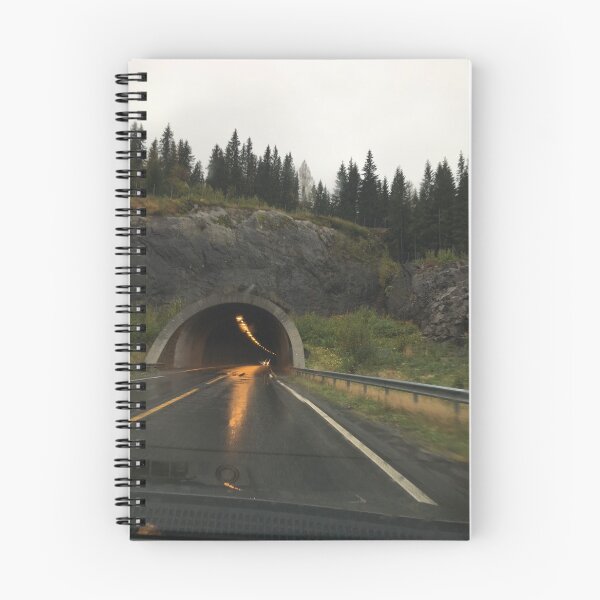 Item preview, Tunnel near Roa designed and sold by TJ-61.