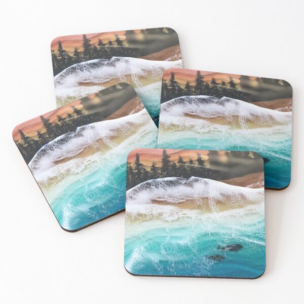 Item preview, Swim with dolphins designed and sold by Winarrts.