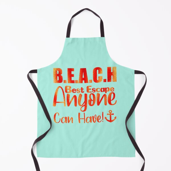 Item preview, Beach Best Escape Anyone Can Have.  designed and sold by CristalleLisa.