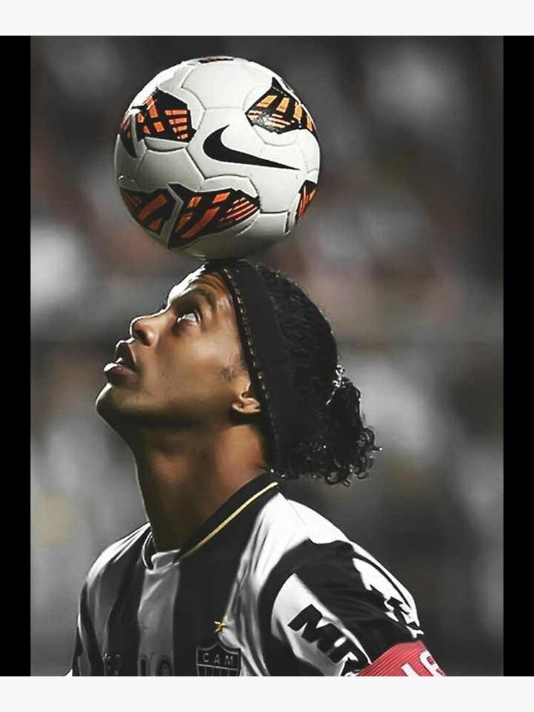 Wallpaper Art Ronaldinho Poster By Hdolphhumb Redbubble Wallpaper Art Ronaldinho Poster By Hdolphhumb Redbubble