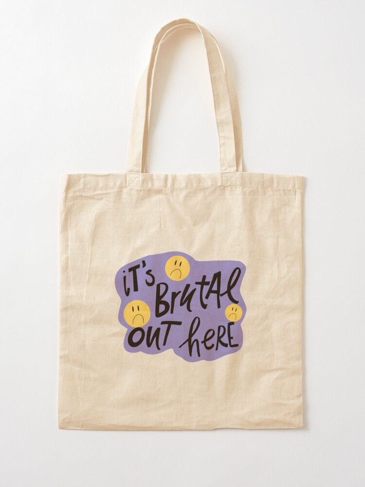 Olivia Rodrigo Tote Bag Bad Idea Right Tote Bag With a Quote 