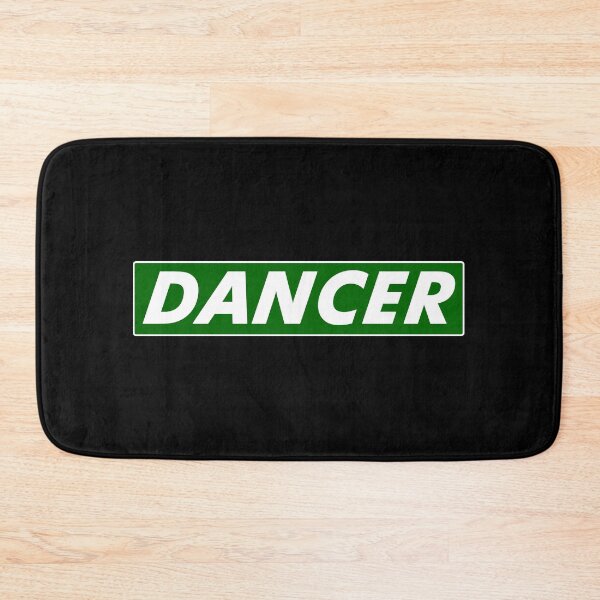Item preview, DANCER designed and sold by T-shirtgallery.