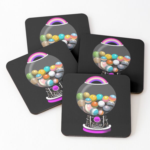Item preview, Gumball designed and sold by Jody  Parmann.