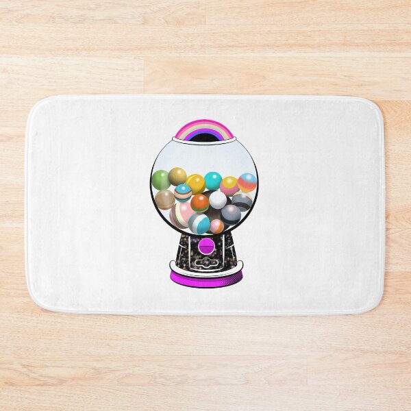 Item preview, Gumball designed and sold by Jody  Parmann.