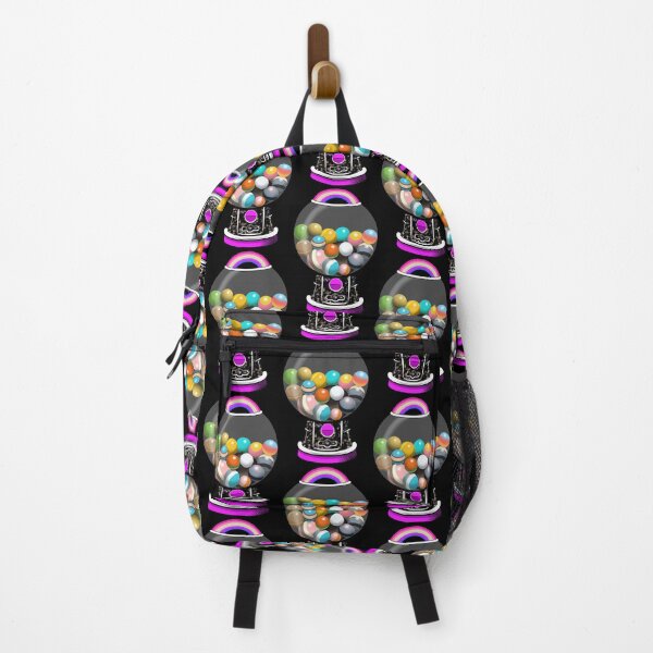 Item preview, Gumball designed and sold by Jody Parmann.