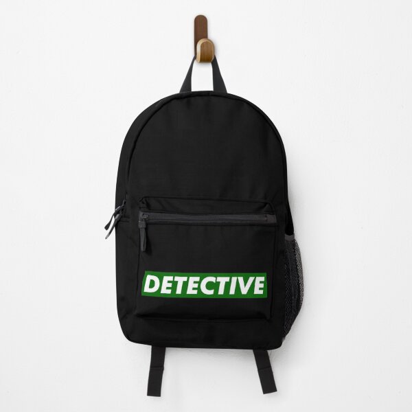 Item preview, DETECTIVE designed and sold by T-shirtgallery.