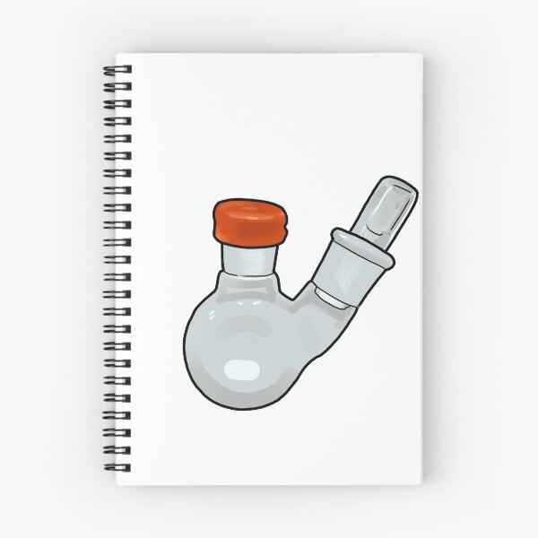 Item preview, Reaction flask designed and sold by YKraemerArt.