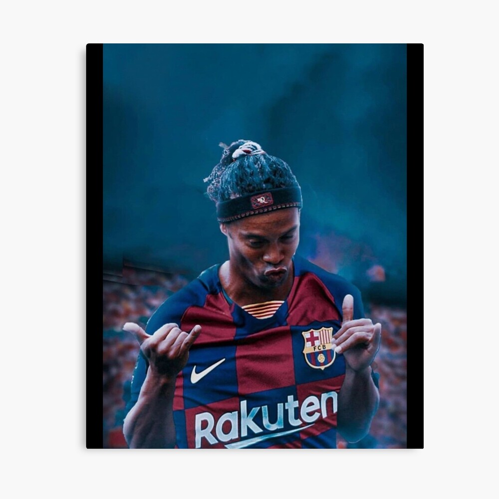 Wallpaper Ronaldinho Canvas Print For Sale By Hdolphhumb Redbubble Wallpaper Ronaldinho Canvas Print For Sale By Hdolphhumb Redbubble