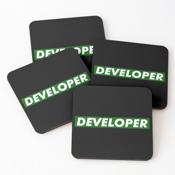 Item preview, DEVELOPER designed and sold by T-shirtgallery.