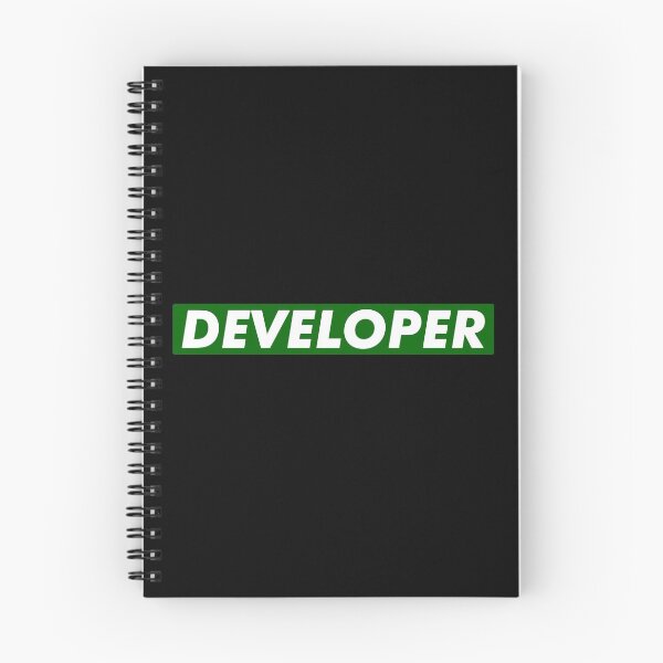 Item preview, DEVELOPER designed and sold by T-shirtgallery.