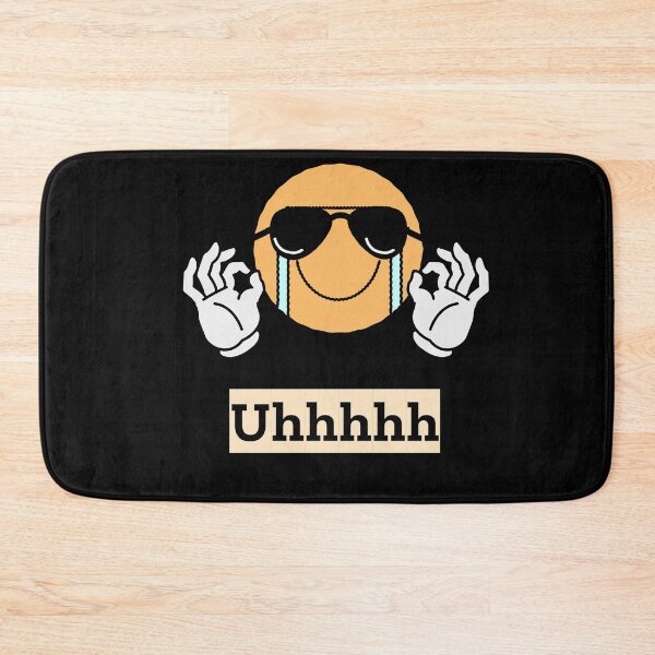 Item preview, Uhhhhh - sad and anxiety designed and sold by mr&mrsmalik malik.