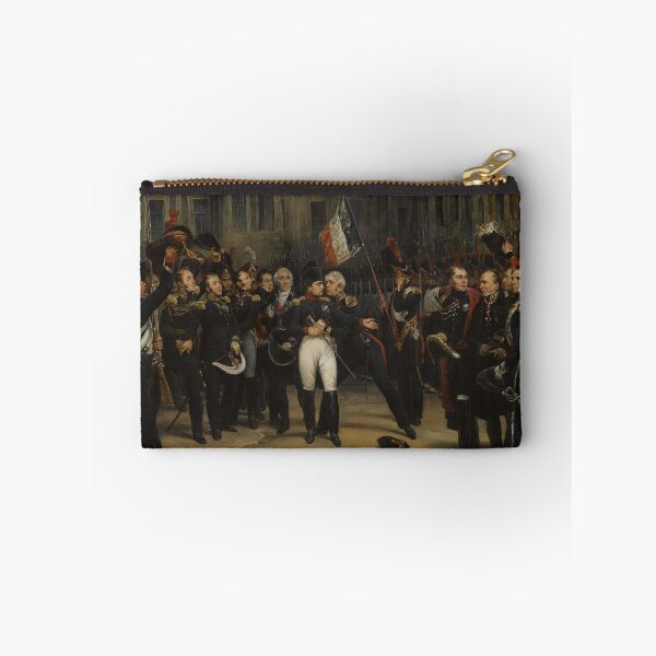 Item preview,  Napoleon's farewell to his Imperial Guard designed and sold by The Great  Art.