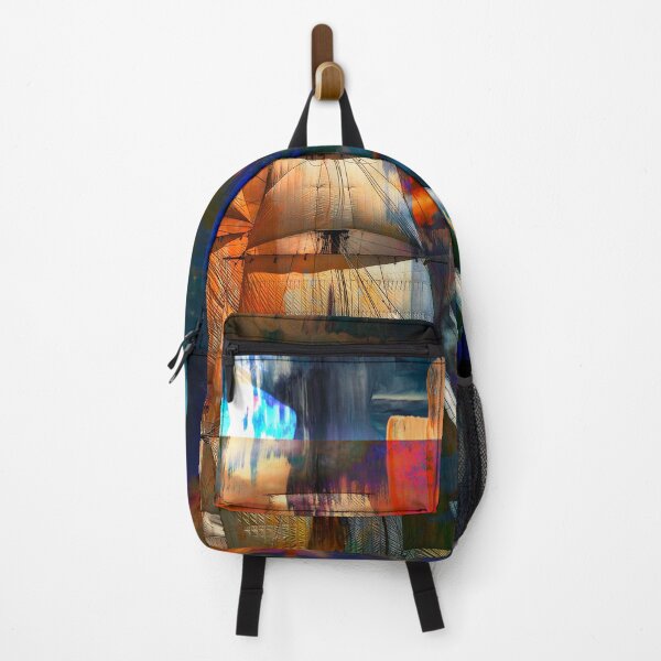 Item preview, traveling far away designed and sold by skalitone.