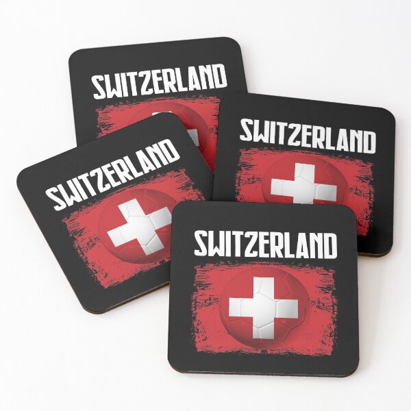 Item preview, Suiza Suisse Schweiz Fútbol europeo 2020 designed and sold by Uppercase Tees.