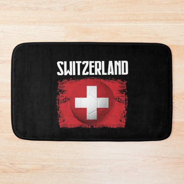 Artikelvorschau, Schweiz Suisse Schweiz Fussball Europa 2020 entworfen und verkauft von Uppercase Tees.