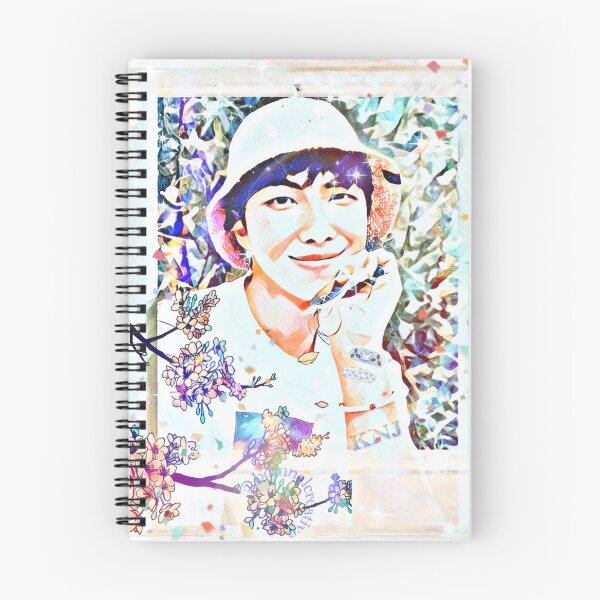 Artikelvorschau, Mein Namjoon entworfen und verkauft von springdaynotes.