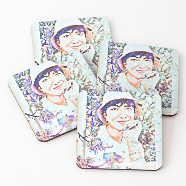 Artikelvorschau, Mein Namjoon entworfen und verkauft von springdaynotes.