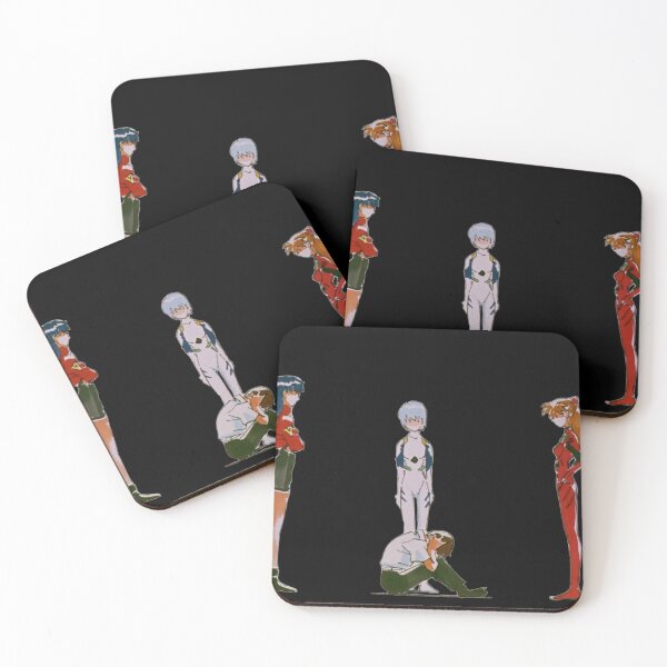 Item preview, Neon Genesis Evangelion Human Instrumentality  designed and sold by spakrak.