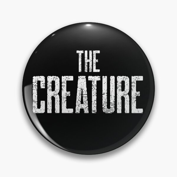 Item preview, THE CREATURE ► EPIC // WARRIOR designed and sold by MORE-THE-BRAND.