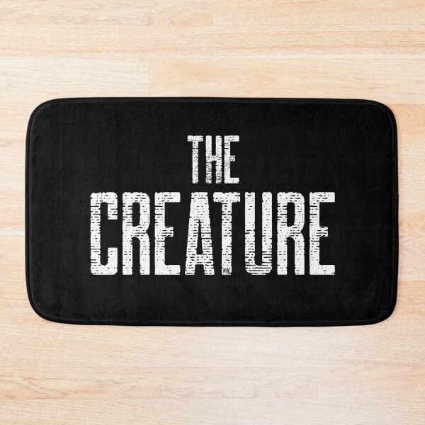 Item preview, THE CREATURE ► EPIC // WARRIOR designed and sold by MORE-THE-BRAND.