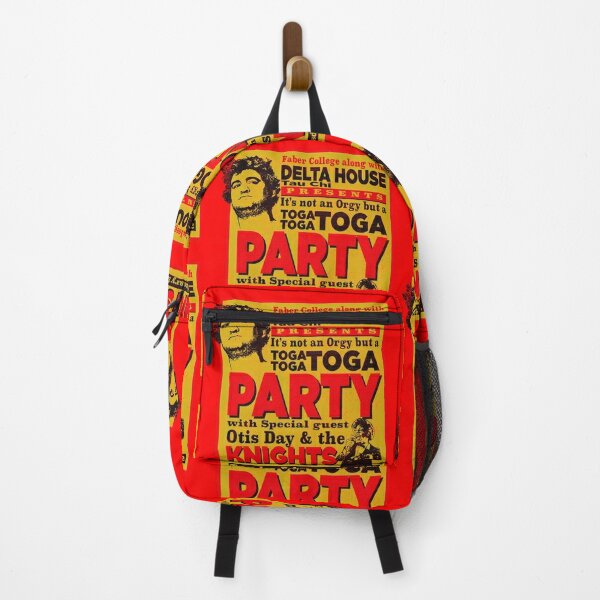 Sprayground Jujutsu Kaisen Ready Up School Backpack Limited Edition