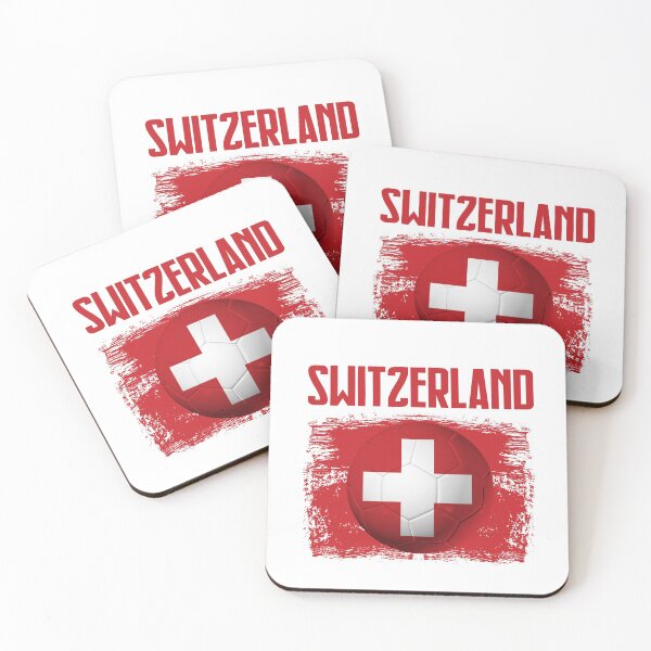 Item preview, Suiza Suisse Schweiz Fútbol europeo 2020 designed and sold by Uppercase Tees.